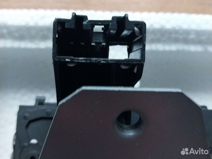 Замок багажника ford focus 2