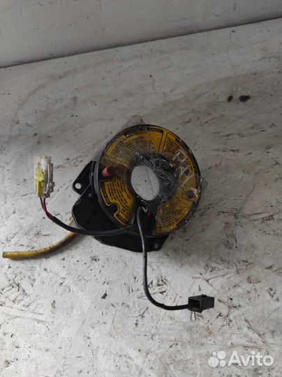 Подрулевой шлейф Nissan Primera P11