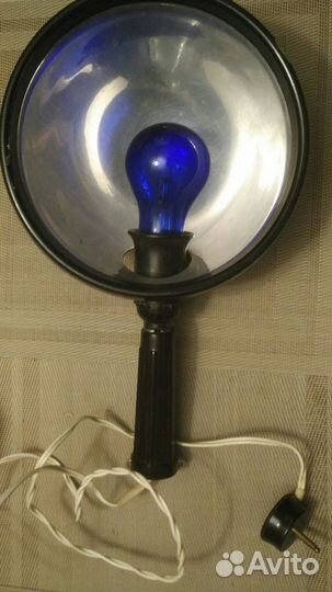 Прибор для физиотерапии