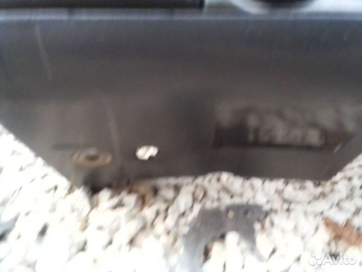 Торпеда ваз 2115