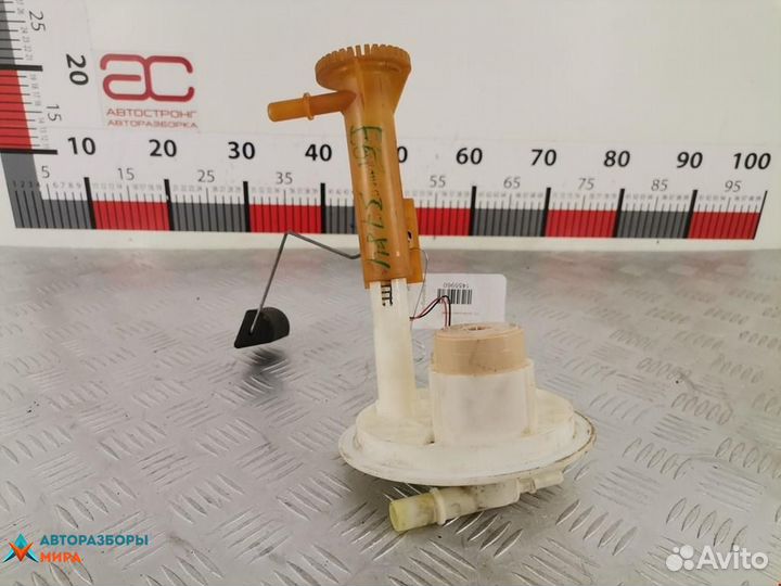 Датчик уровня топлива Ford EcoSport 2 2019