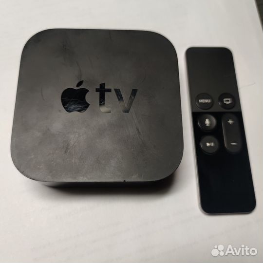 Apple TV A1625 64gb