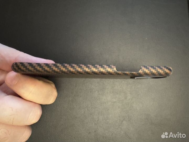 Чехол Pitaka iPhone 11 Pro