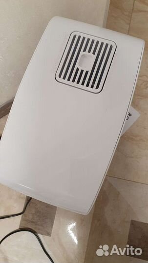 Увлажнитель воздуха boneco s200