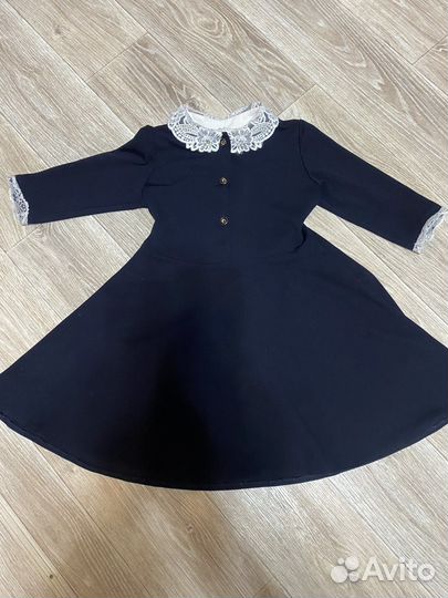 Школьная форма для девочки