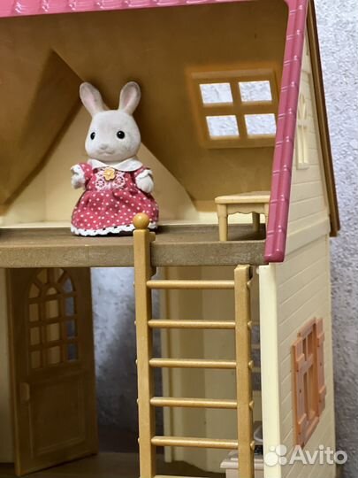 Sylvanian Families