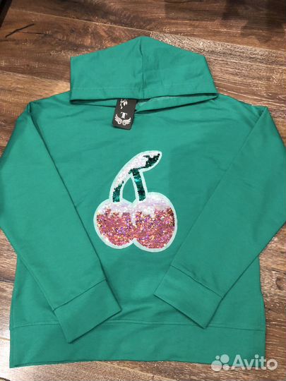 Толстовка женская р.46-48