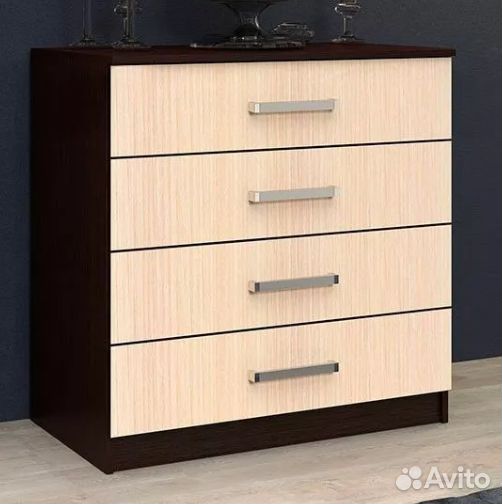 Комод с ящиками