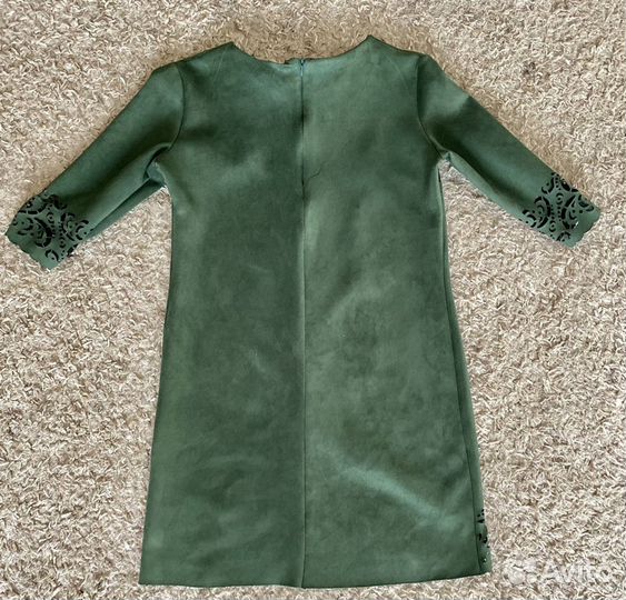 Платье женское 46