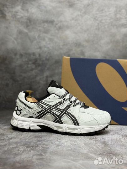 Кроссовки мужские Asics Gel-Khana (41-45)