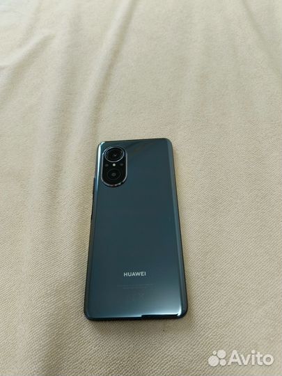 HUAWEI NOVA 9 SE, 8/128 ГБ