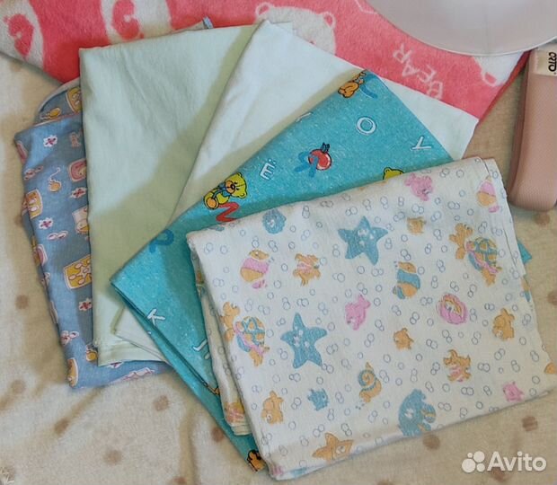 Набор для ребенка