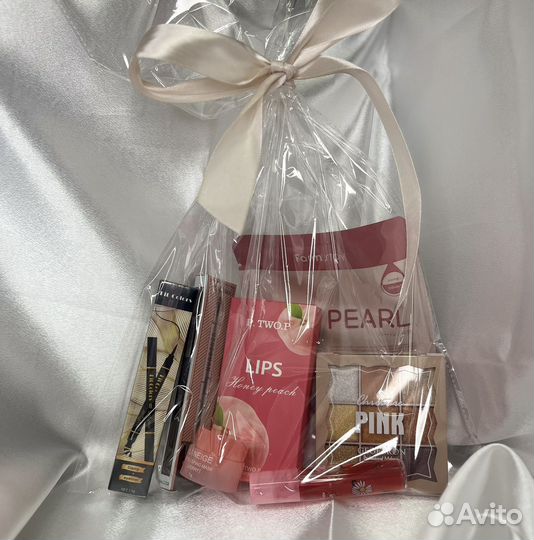 Подарочный набор 