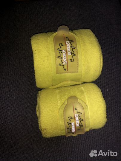 Бинты для лошади