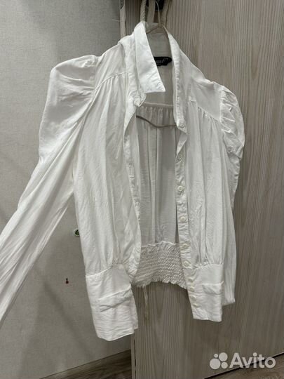 Женские вещи пакетом 42