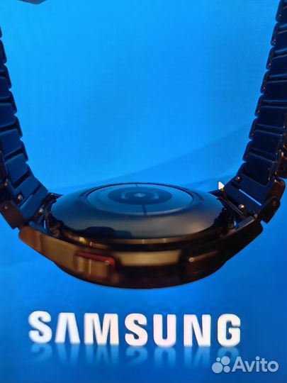 Samsung galaxy watch 4 classic 46mm