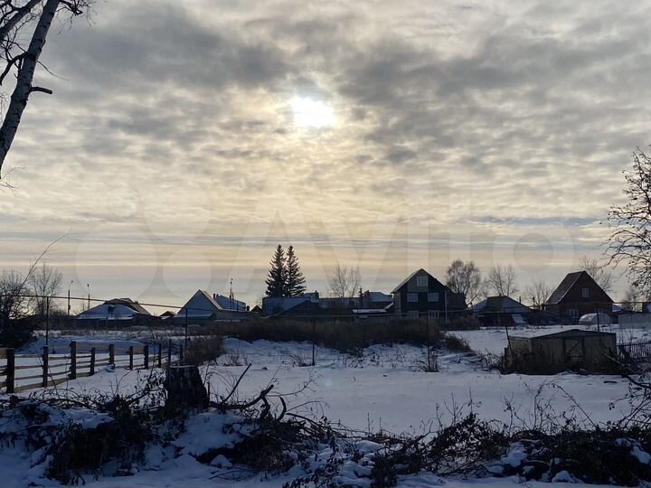 Участок 14 сот. (ИЖС)