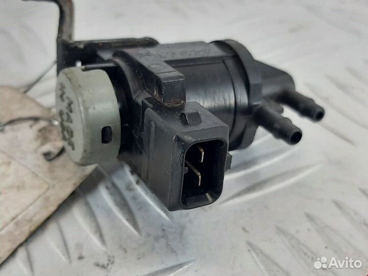 Клапан вентиляции топливного бака Volkswagen