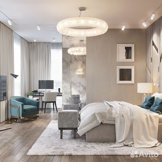 Светильник трековый однофазный AL100 8W 29508