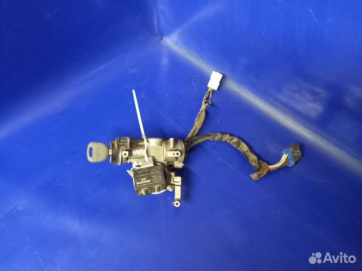 Замок зажигания Kia spectra