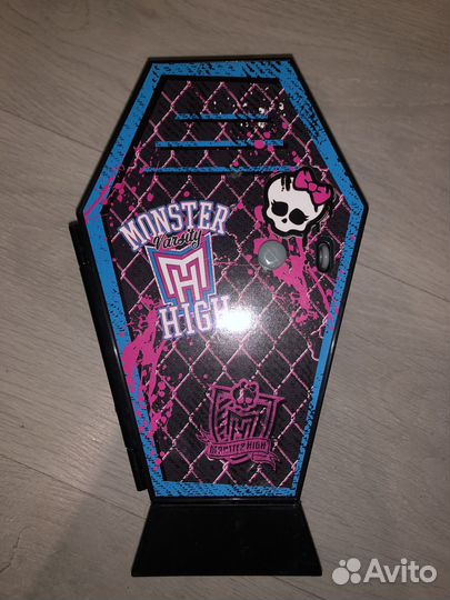 Шкафы для Monster High