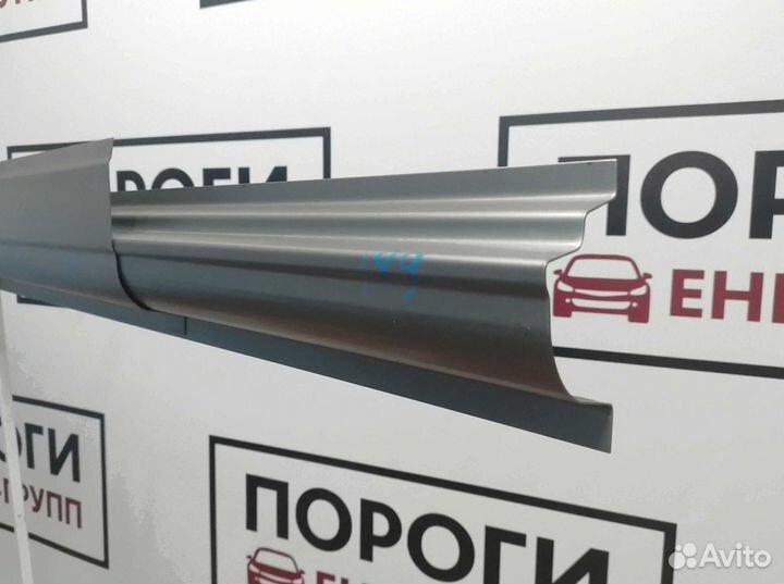 Пороги Peugeot 233, 244 и другие