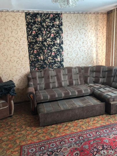 2-к. квартира, 57,8 м², 9/10 эт.