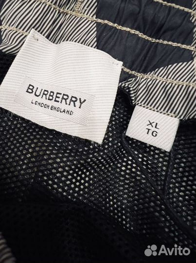 Burberry Шорты - Плавки Оригинал Thailand