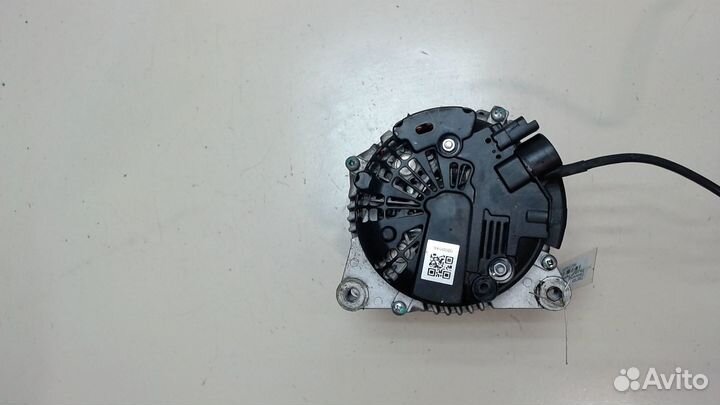 Генератор Peugeot Partner, 2004