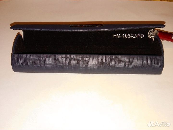 Футляр для очков FM-10842-FD