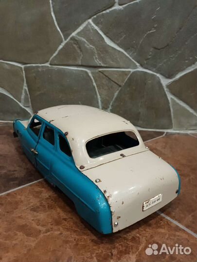 Конструктор зим СССР