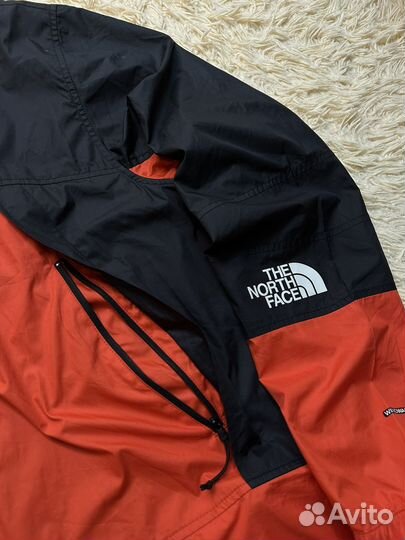 Ветровка The North Face оригинал