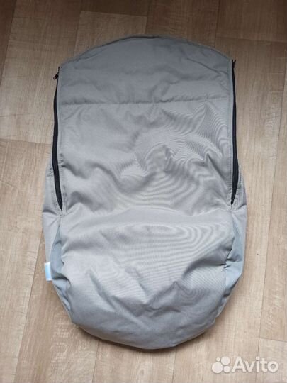 Накидка на ножки для коляски