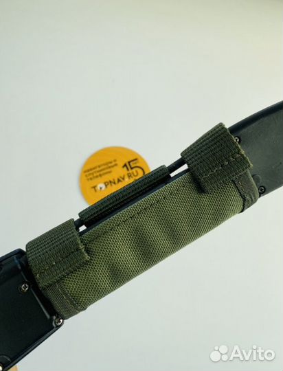 Защита для ошейника Garmin Alpha TT15