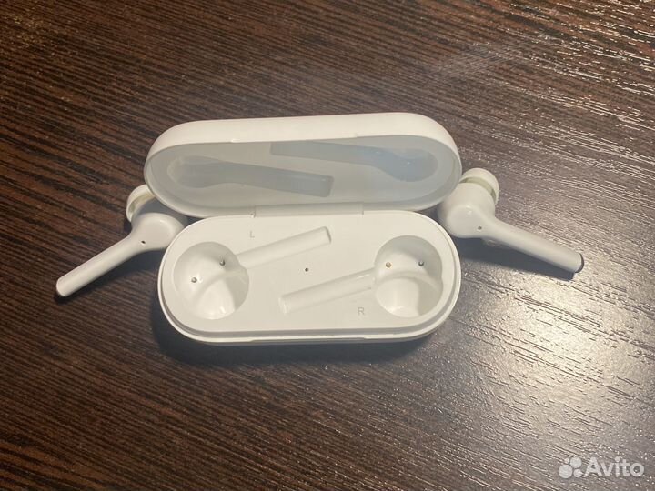 Наушники Huawei freebuds 3i