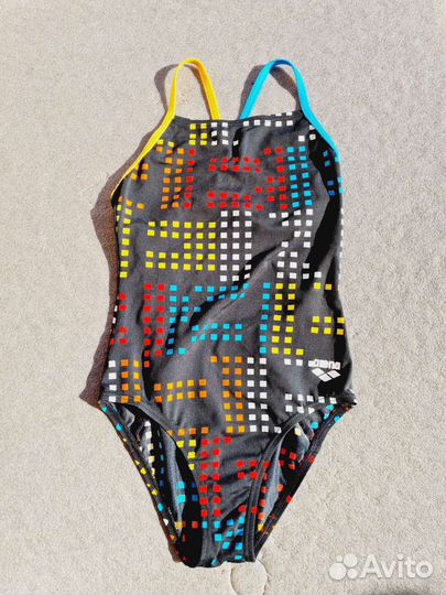 Купальник Arena 8-9