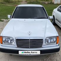 Mercedes-Benz W124 2.8 AT, 1987, 321 868 км, с пробегом, цена 600 000 руб.