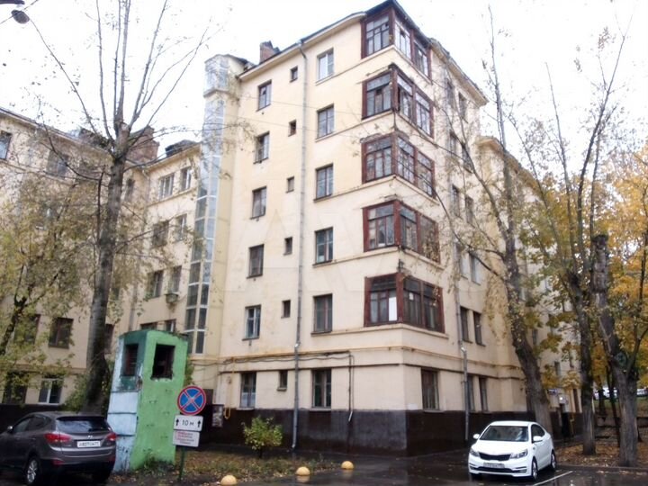 Продается коммерческая, 63.1 кв.м., 1/ эт