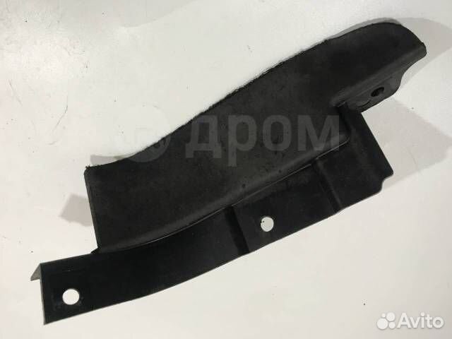 Брызговик Audi A4 B7