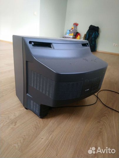 Телевизор panasonic