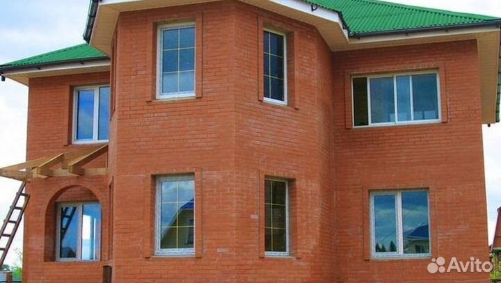 Пластиковые окна rehau