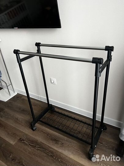 Вешалка напольная