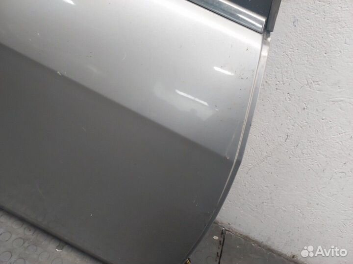 Дверь боковая Honda Accord 7, 2003