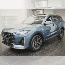 Новый Jetour X70 Plus 1.6 AMT, 2023, цена от 2 599 900 руб.