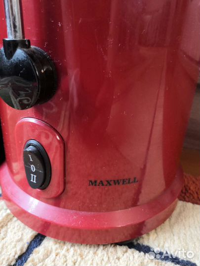 Соковыжималка