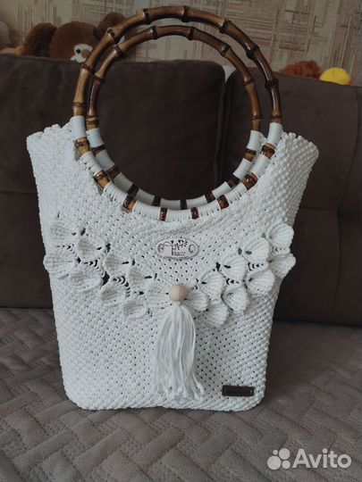 Сумка женская