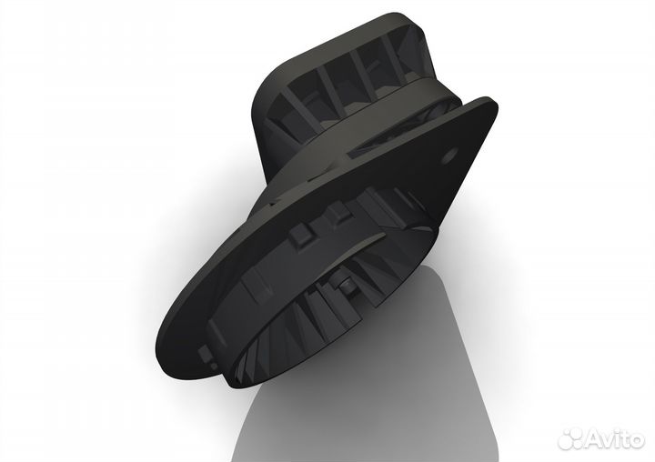 3D-печать FDM/ SLA /Мелкосерийное производство