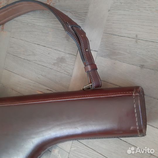 Кофр для ружья