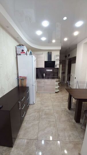 Квартира-студия, 30 м², 6/11 эт.