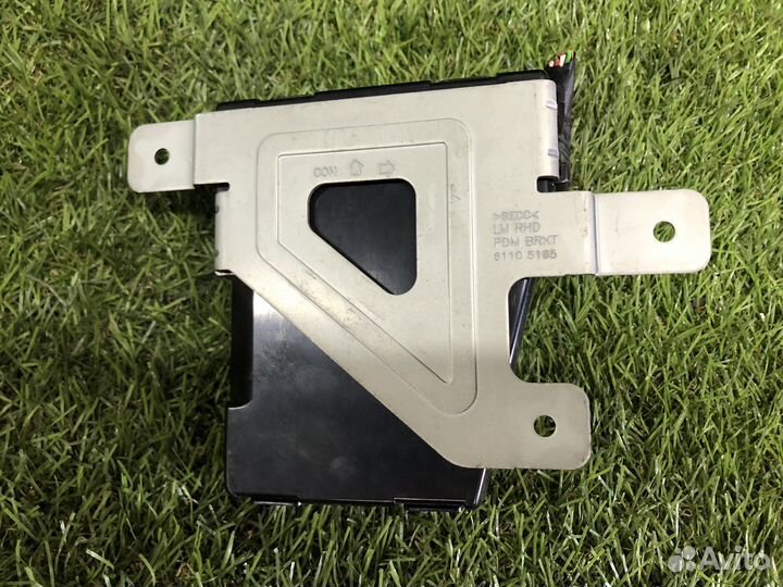 Блок управления центральным замком Hyundai ix35